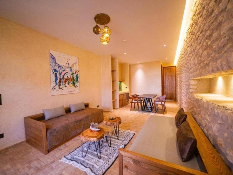 Baberrih Hotel Essaouira 9
