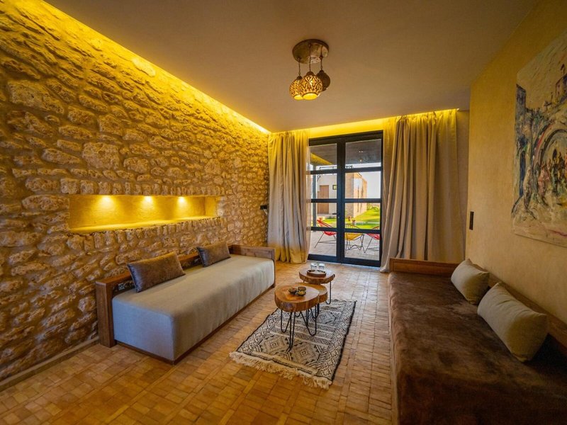 Baberrih Hotel Essaouira 10