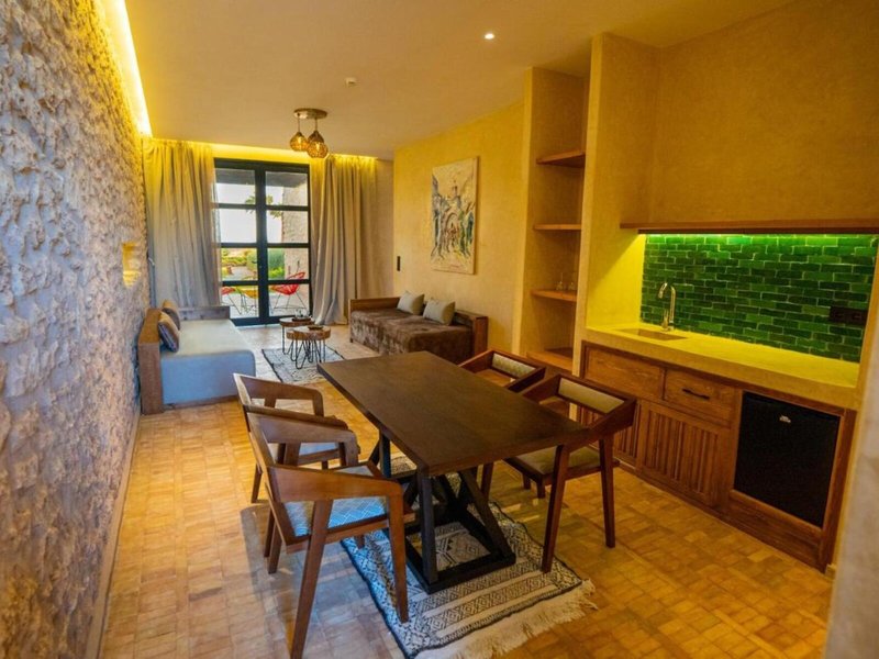 Baberrih Hotel Essaouira 11