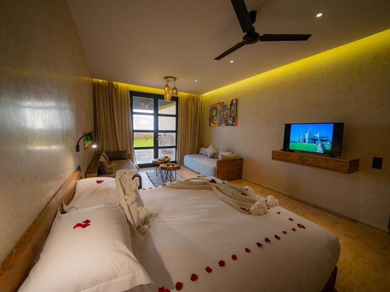 Baberrih Hotel Essaouira 12
