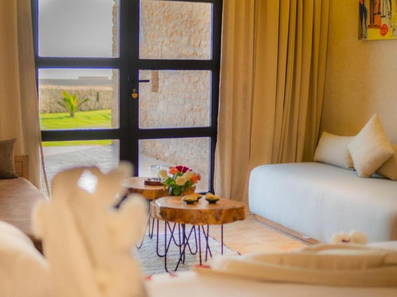 Baberrih Hotel Essaouira 13