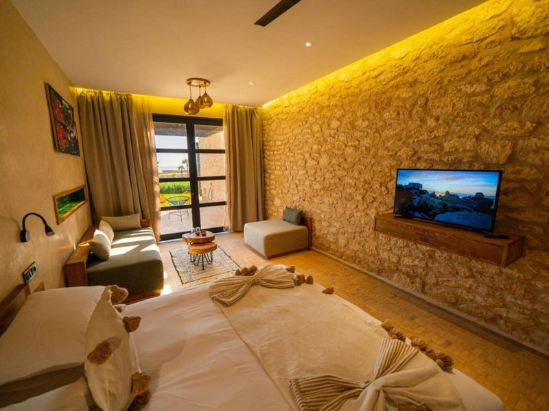 Baberrih Hotel Essaouira 14