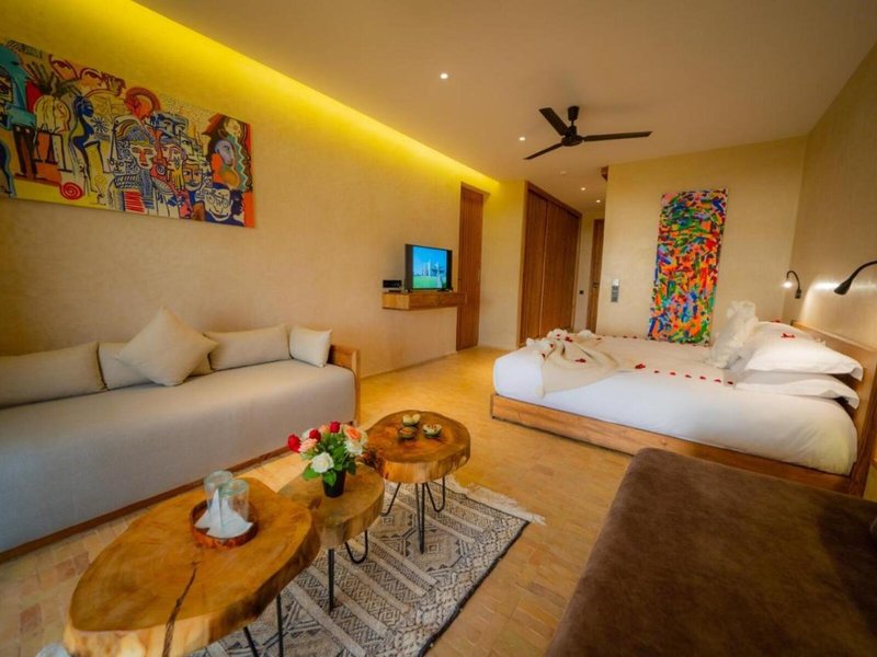 Baberrih Hotel Essaouira 15