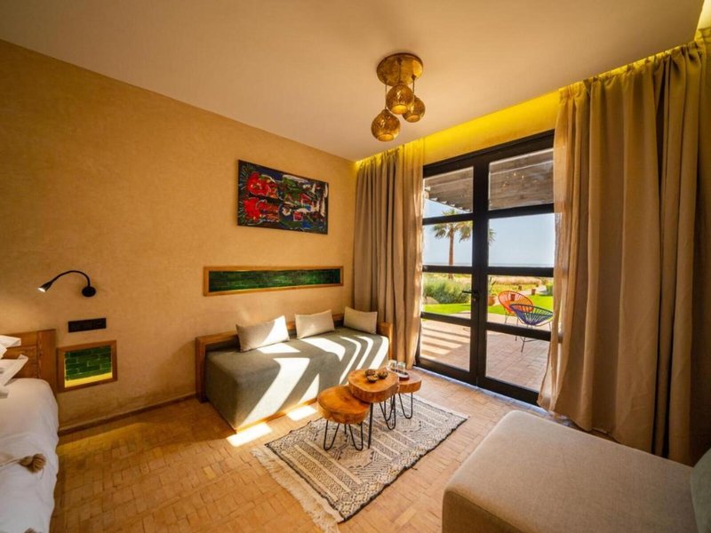 Baberrih Hotel Essaouira 16