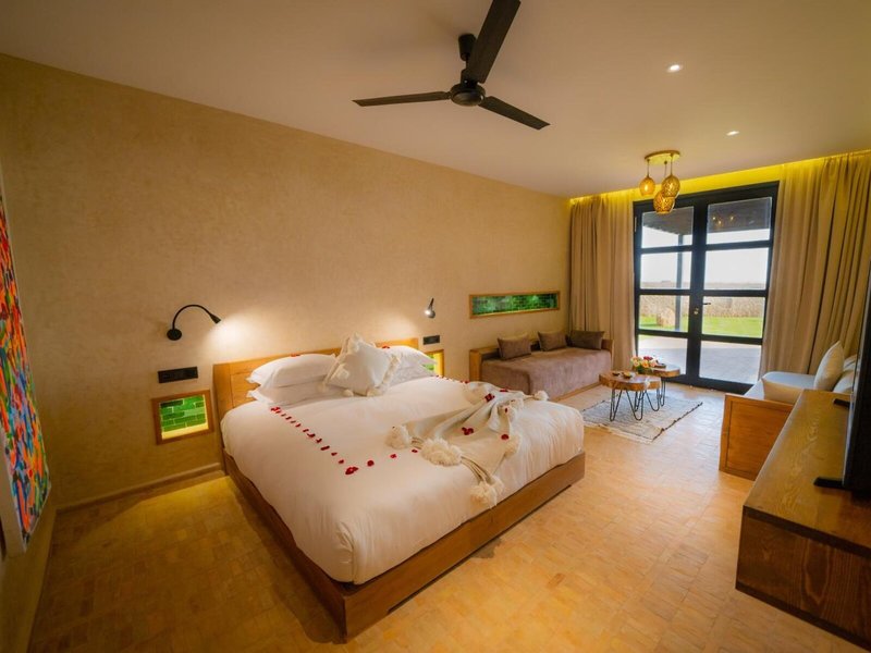 Baberrih Hotel Essaouira 18