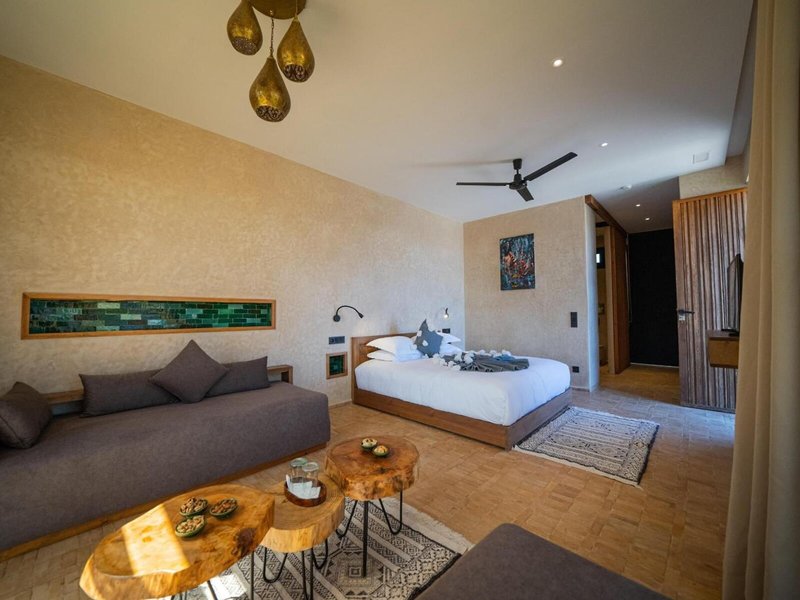 Baberrih Hotel Essaouira 19