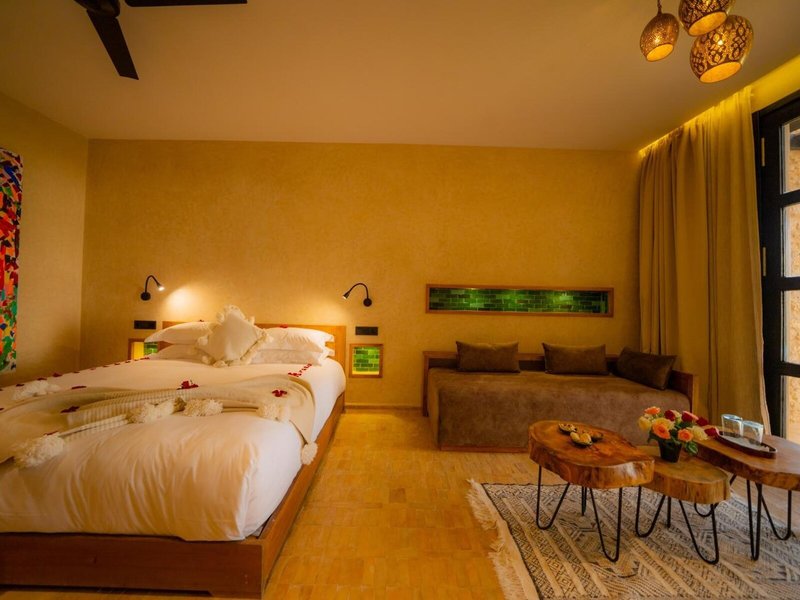 Baberrih Hotel Essaouira 20