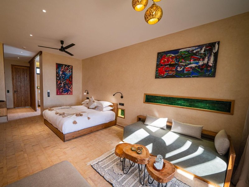 Baberrih Hotel Essaouira 21