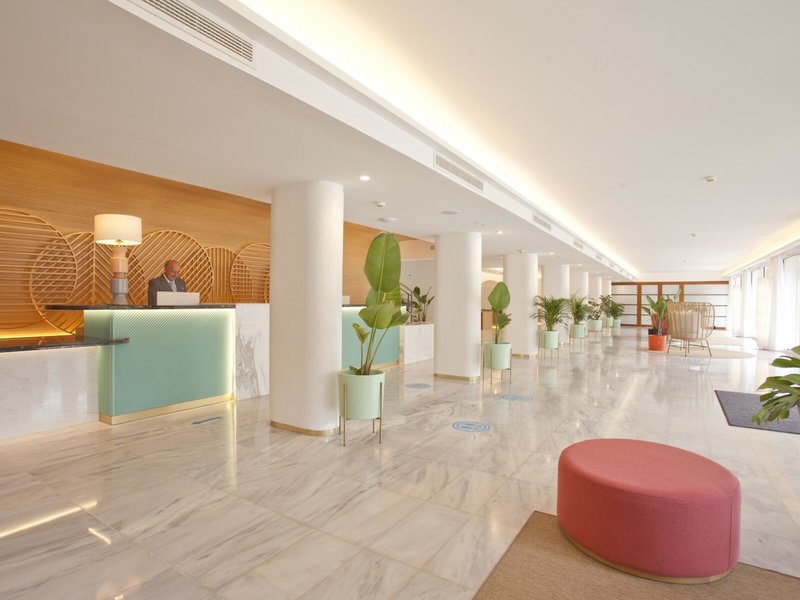 Grupotel Molins 12