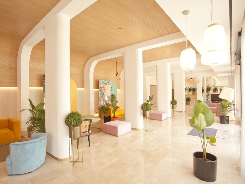 Grupotel Molins 24