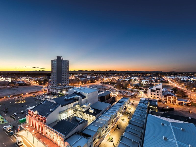Fable Christchurch 1