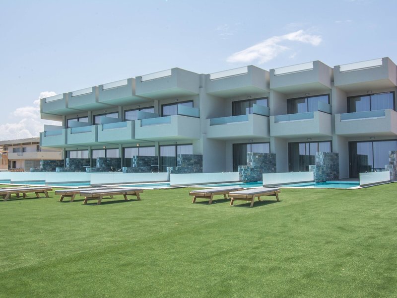 Crete Resort Sea Side Suites 1