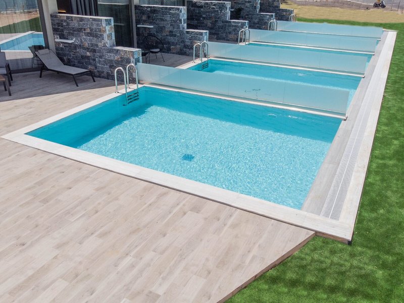Crete Resort Sea Side Suites 5