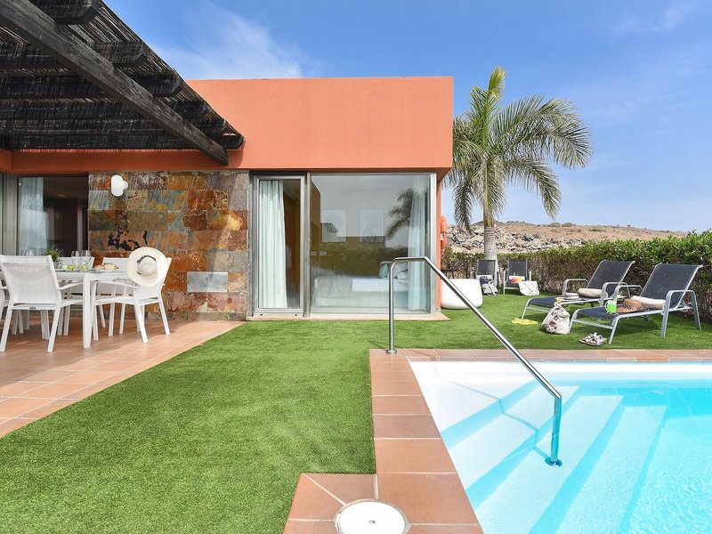 Par 4 Villas 2
