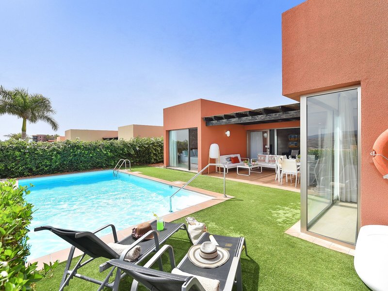 Par 4 Villas 4