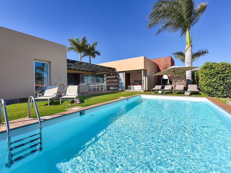 Par 4 Villas 6