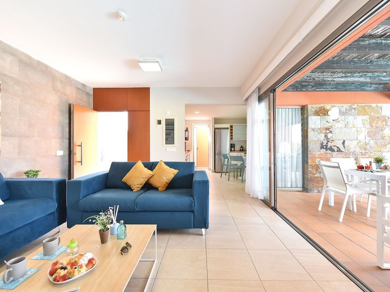 Par 4 Villas 7