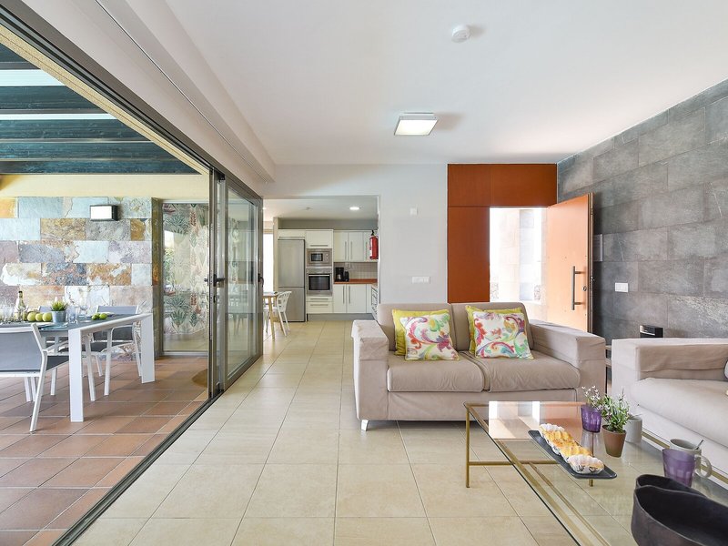 Par 4 Villas 9
