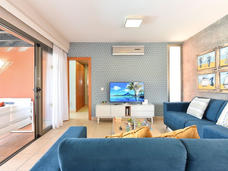 Par 4 Villas 14
