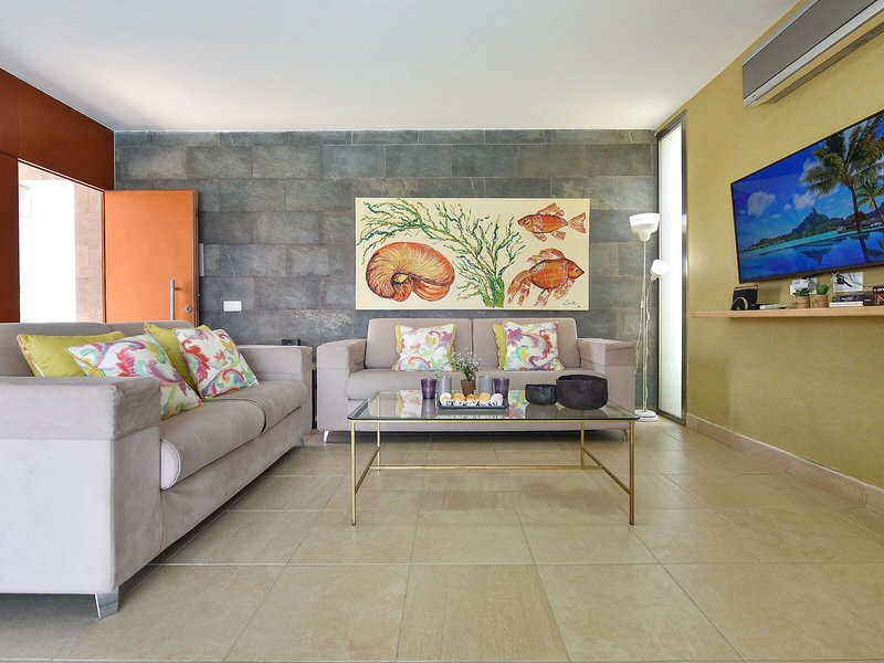 Par 4 Villas 19
