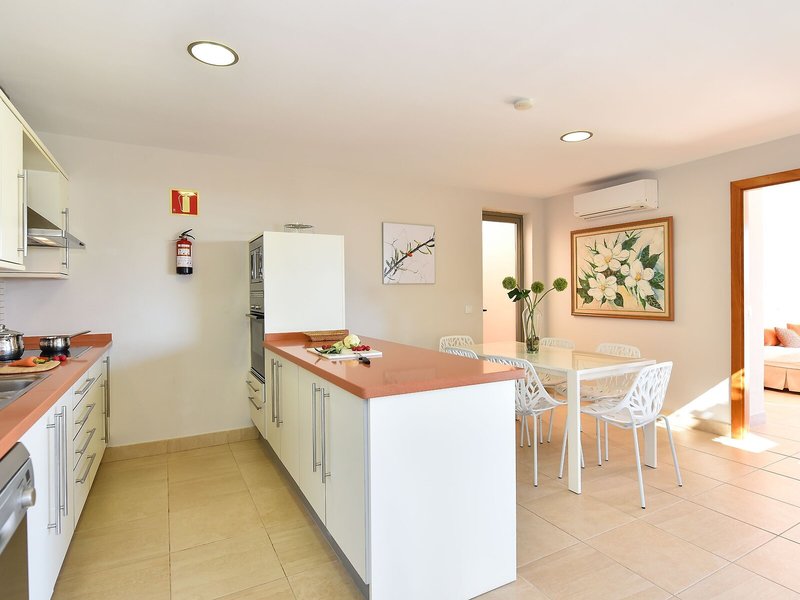 Par 4 Villas 21