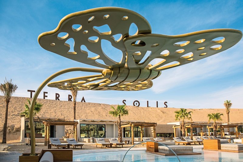 Terra Solis 1