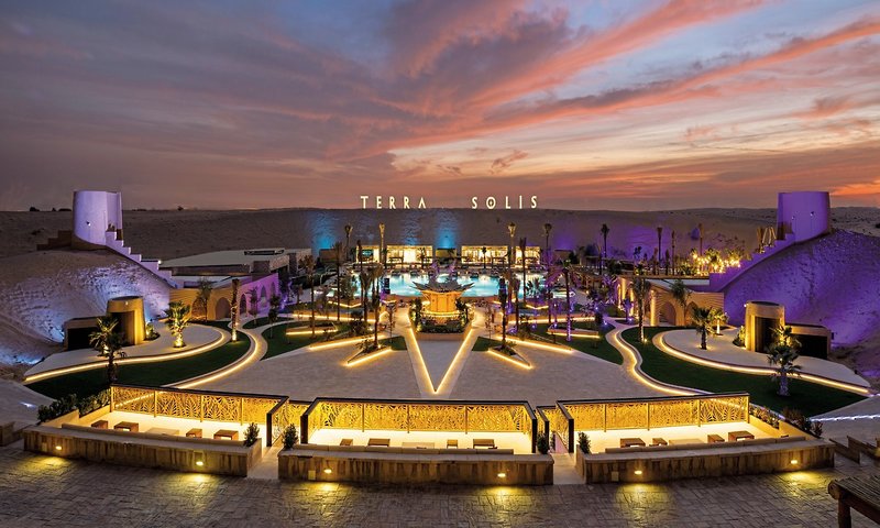 Terra Solis 24
