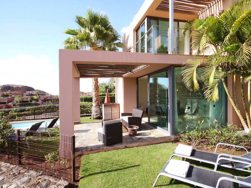 Villas Salobre 1