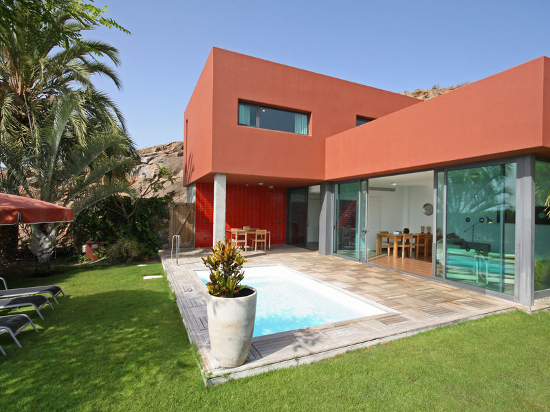 Villas Salobre 2