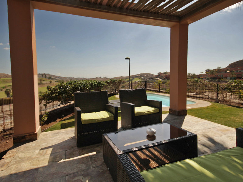 Villas Salobre 3