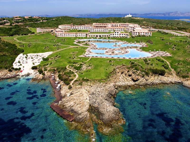Colonna Resort 1