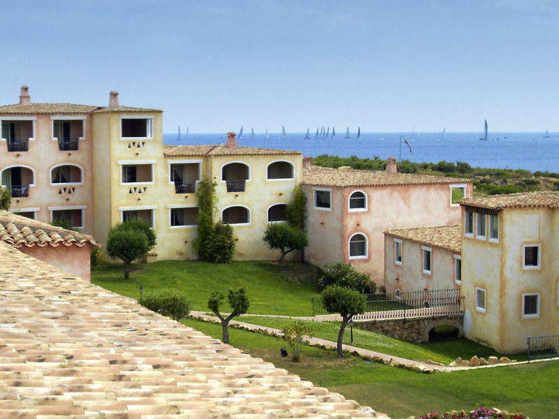 Colonna Resort 5