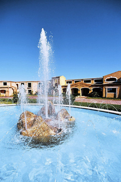 Colonna Resort 6