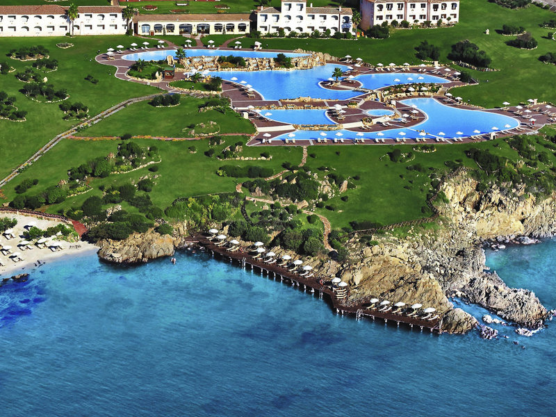 Colonna Resort 7