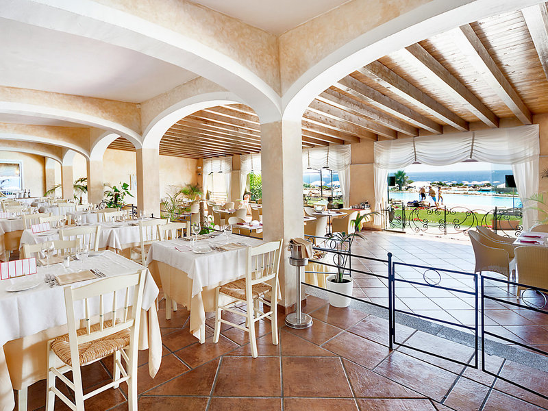 Colonna Resort 16
