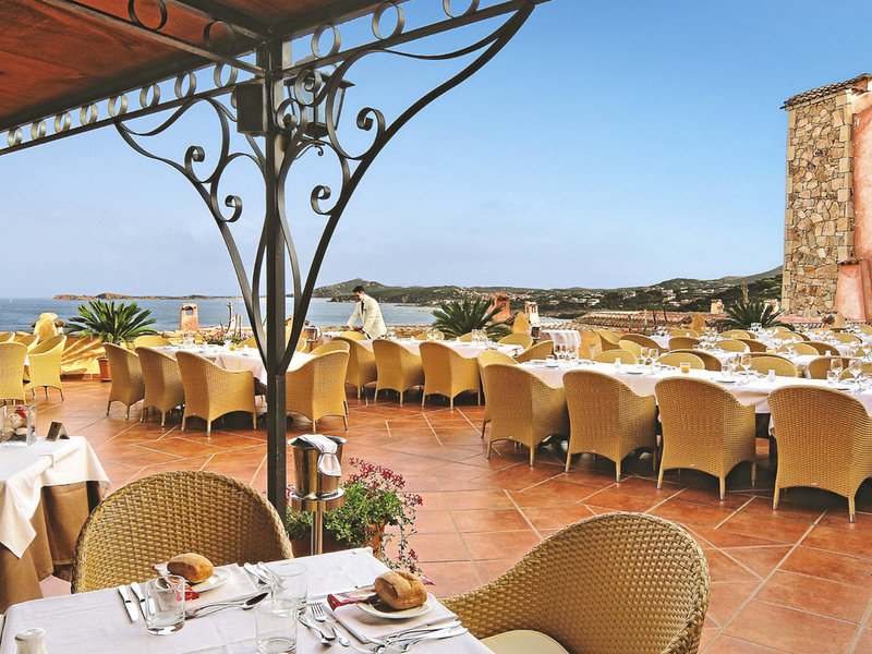 Colonna Resort 19