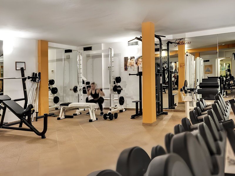 Colonna Resort 24