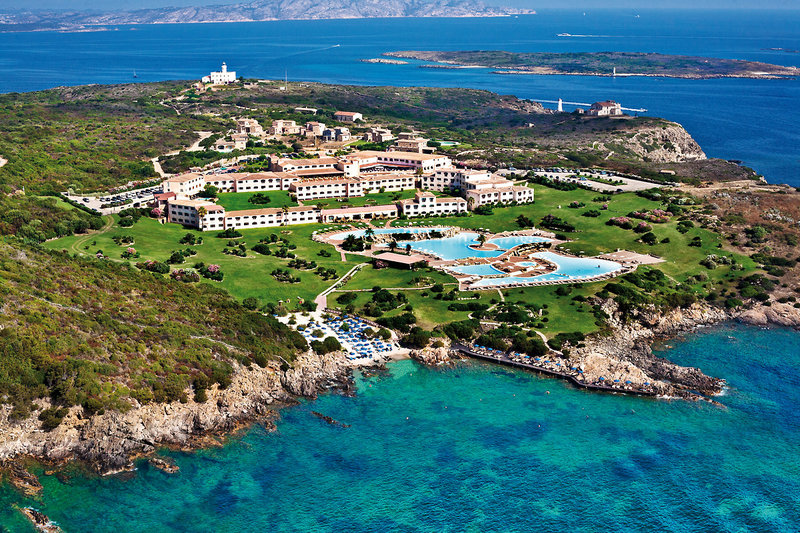 Colonna Resort 1