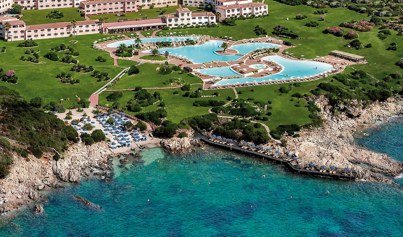 Colonna Resort 2