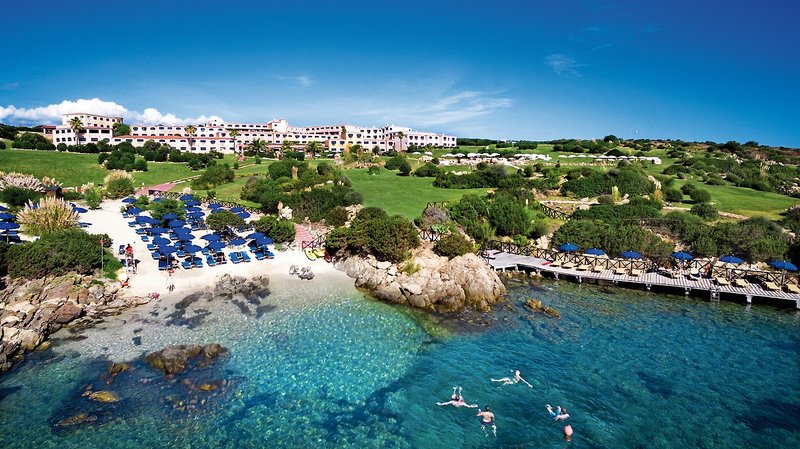 Colonna Resort 3