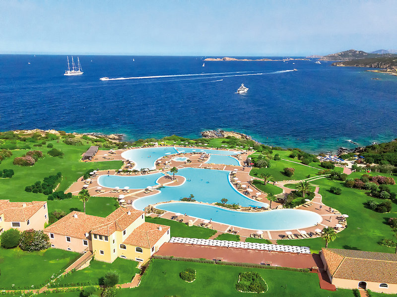 Colonna Resort 4
