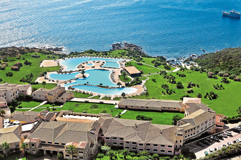 Colonna Resort 5