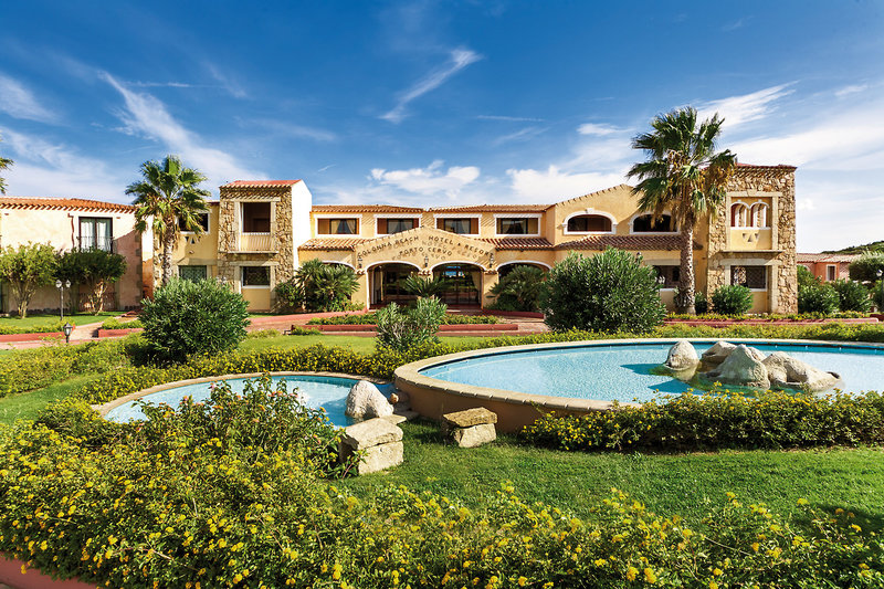 Colonna Resort 6