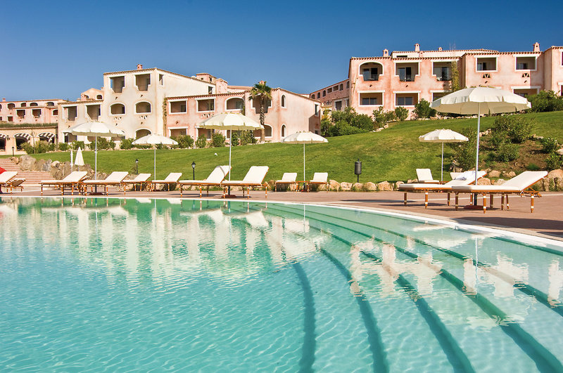 Colonna Resort 8