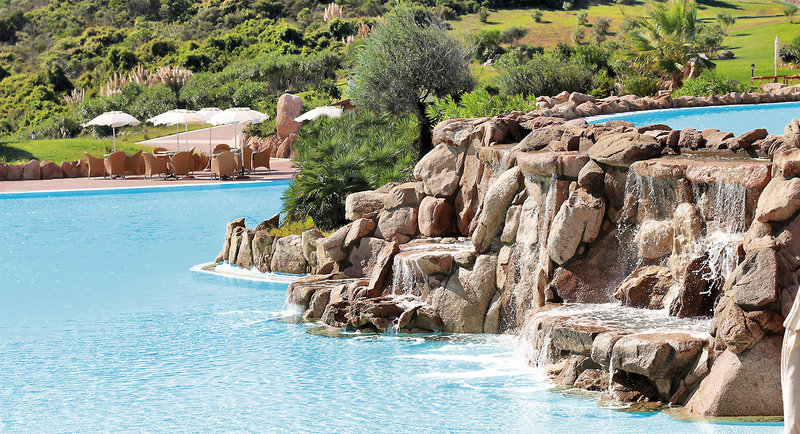 Colonna Resort 11