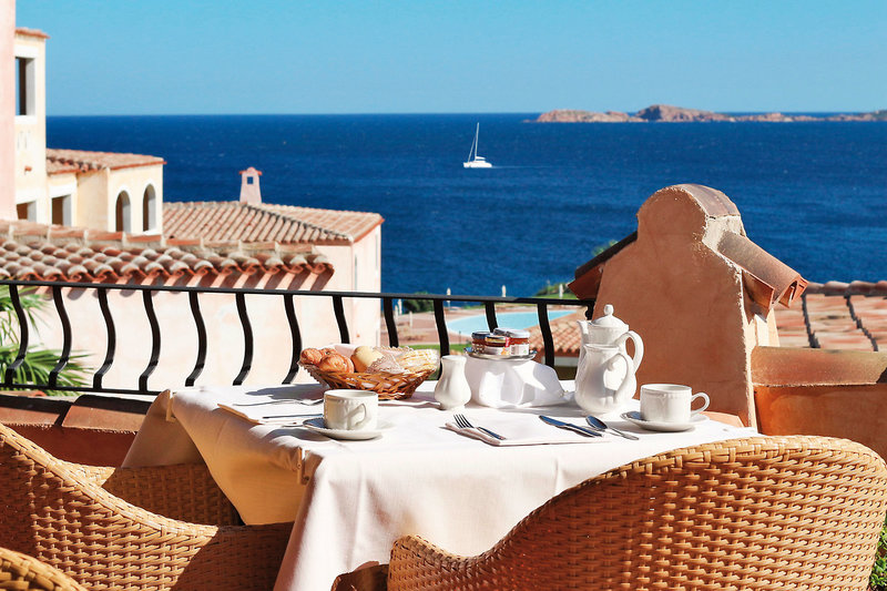 Colonna Resort 12