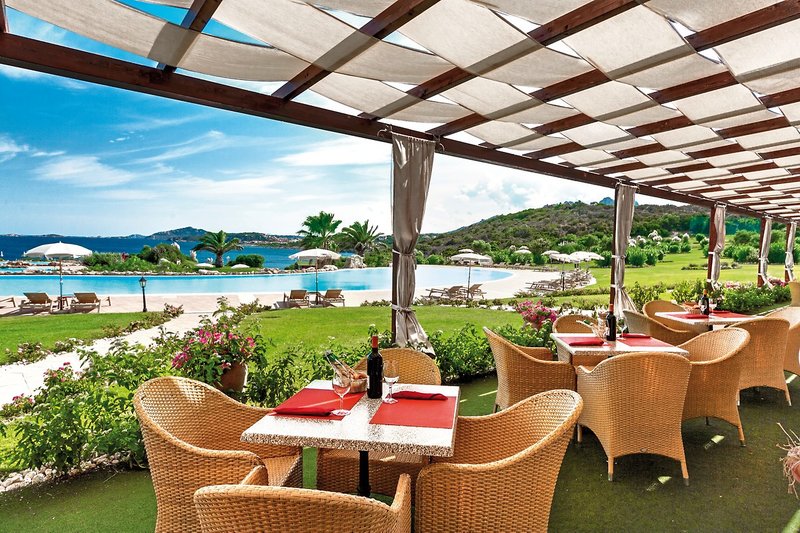 Colonna Resort 13