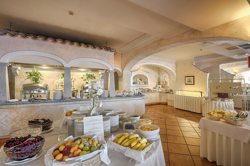 Colonna Resort 19