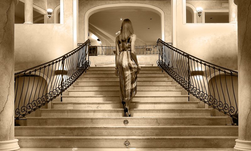 Colonna Resort 5