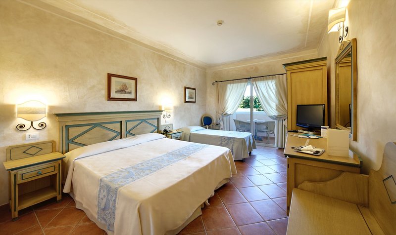 Colonna Resort 9
